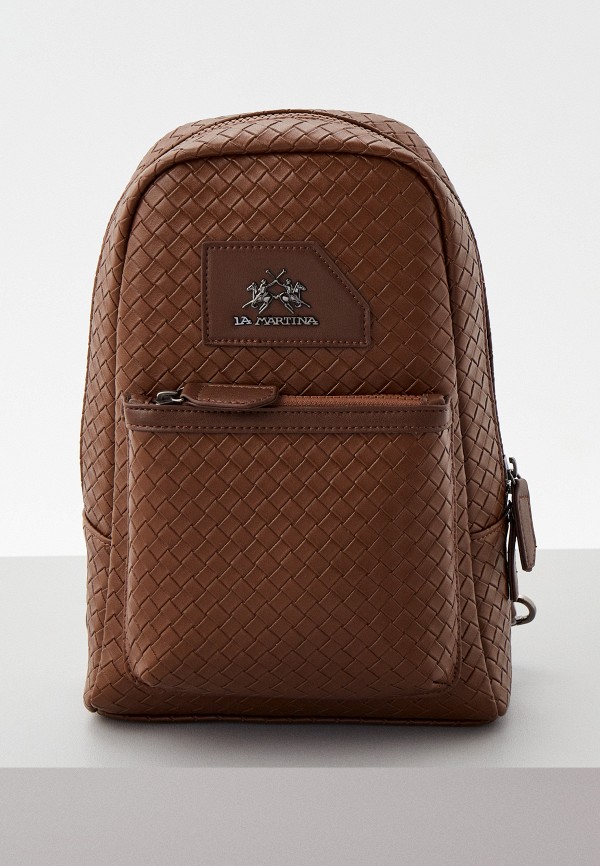 La Martina Рюкзак - сross-body - фото 1