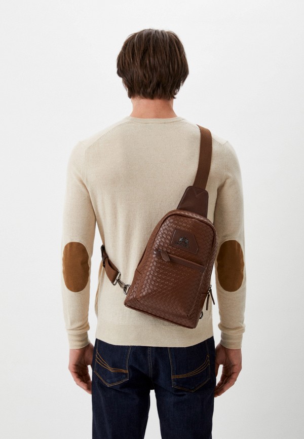 La Martina Рюкзак - сross-body - фото 6