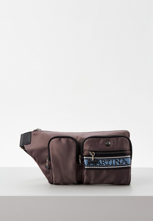 La Martina Сумка поясная - фото 1