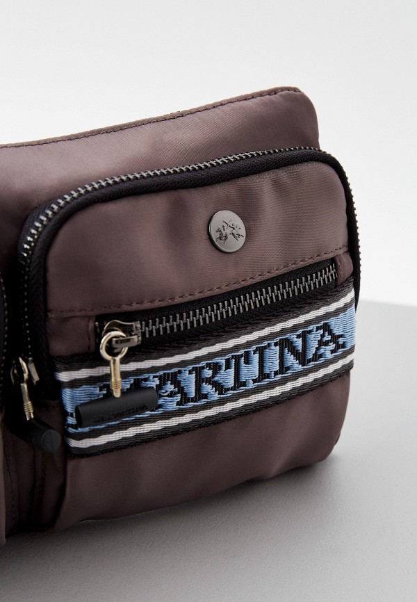 La Martina Сумка поясная - фото 3