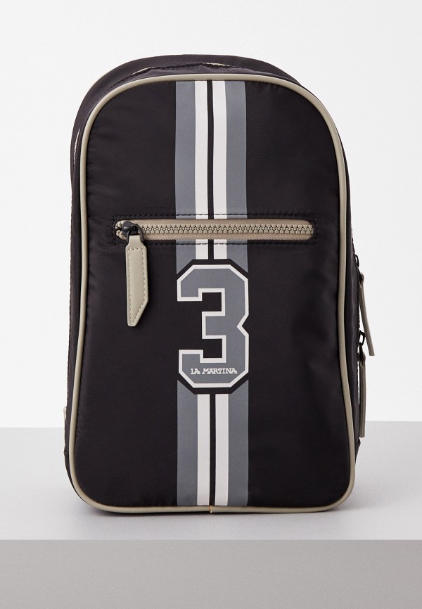 La Martina Рюкзак - сross-body - фото 1