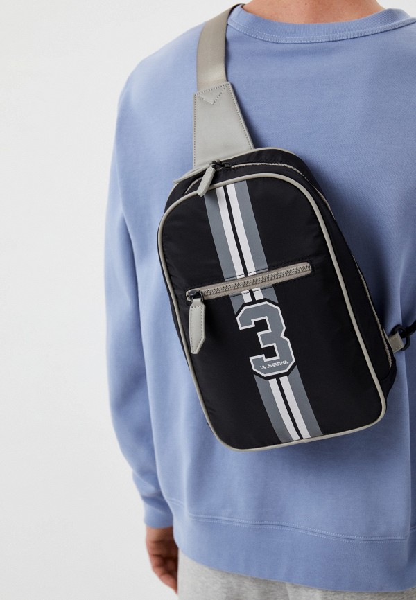 La Martina Рюкзак - сross-body - фото 6