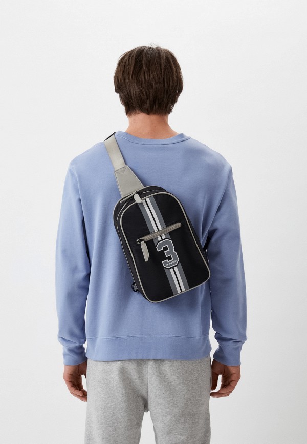 La Martina Рюкзак - сross-body - фото 5