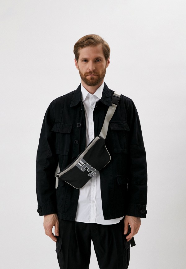 La Martina Сумка поясная - фото 6