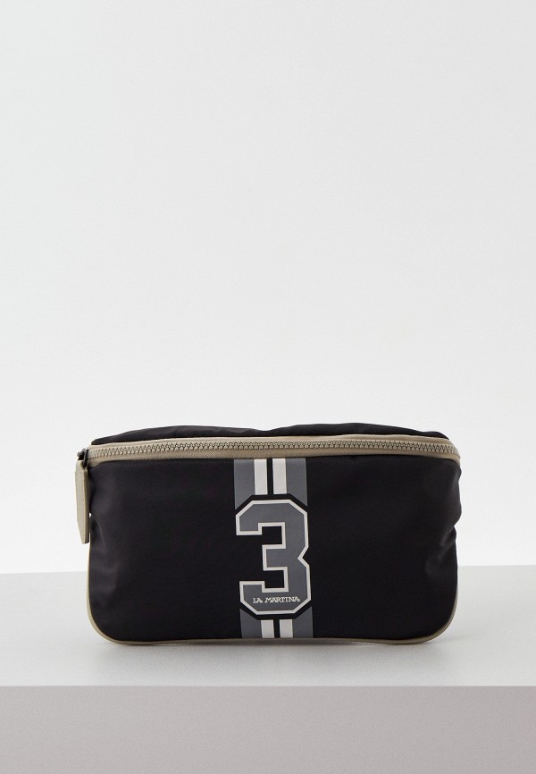 La Martina Сумка поясная - фото 1
