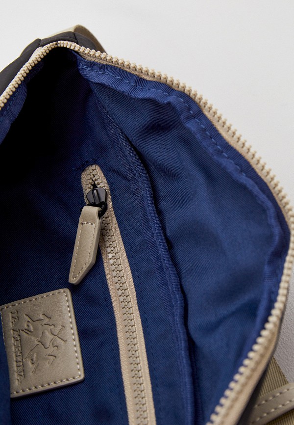 La Martina Сумка поясная - фото 5