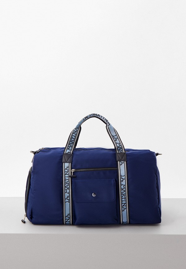 La Martina Сумка дорожная - фото 1