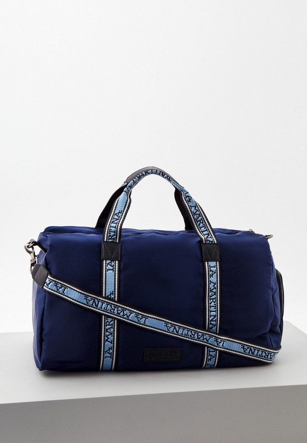 La Martina Сумка дорожная - фото 2