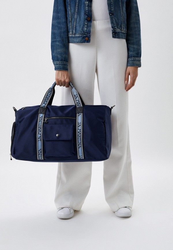 La Martina Сумка дорожная - фото 6