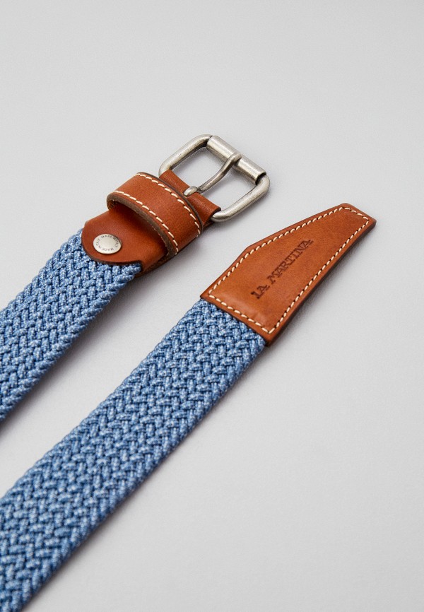 La Martina Ремень - фото 3