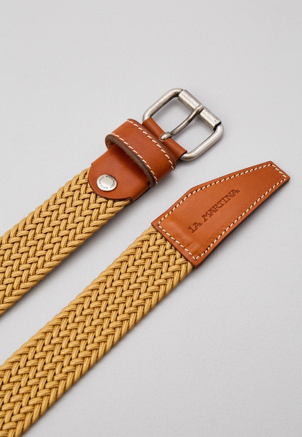 La Martina Ремень - фото 3