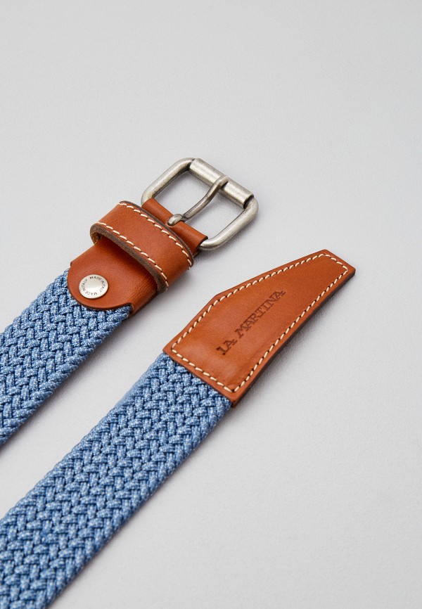 La Martina Ремень - фото 3