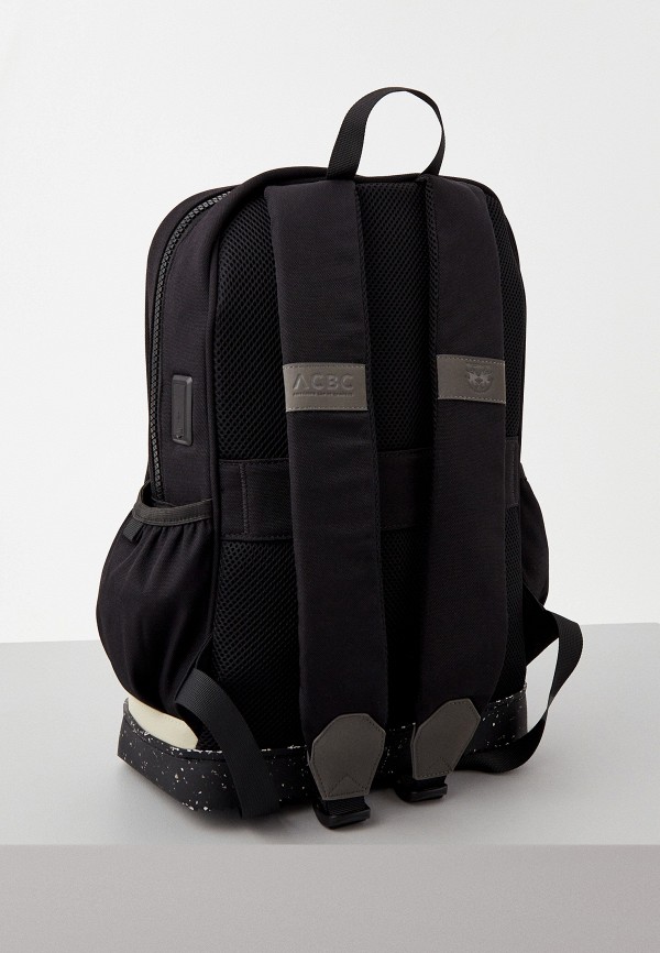 La Martina Рюкзак - с USB портом - фото 2