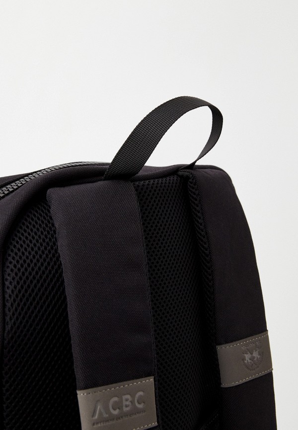 La Martina Рюкзак - с USB портом - фото 4