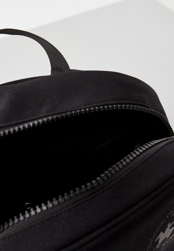 La Martina Рюкзак - с USB портом - фото 5