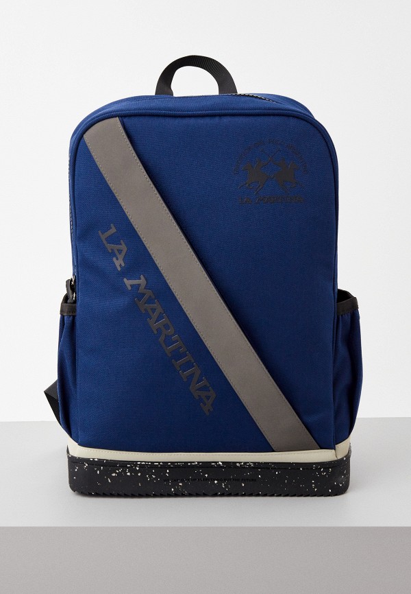 La Martina Рюкзак - с USB портом - фото 1