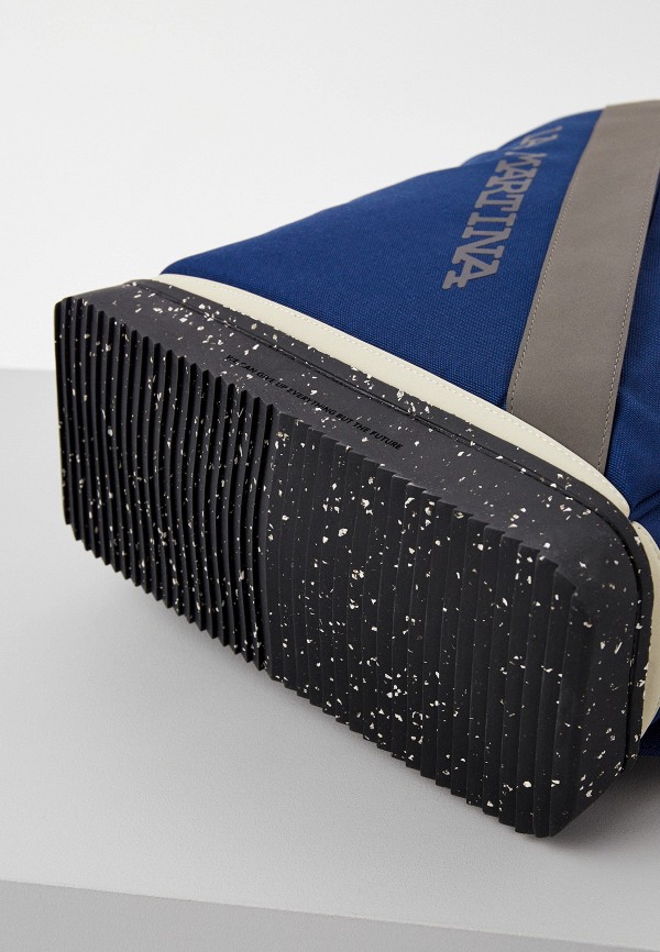 La Martina Рюкзак - с USB портом - фото 3