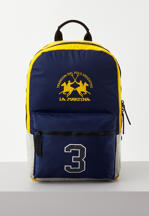 La Martina Рюкзак - фото 1