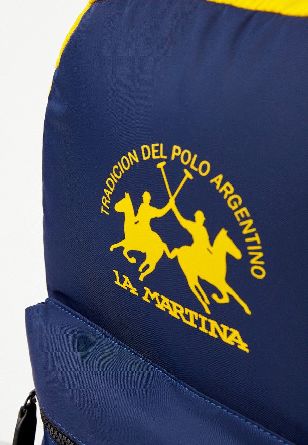 La Martina Рюкзак - фото 3