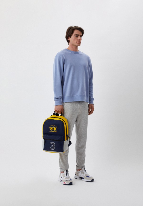 La Martina Рюкзак - фото 6