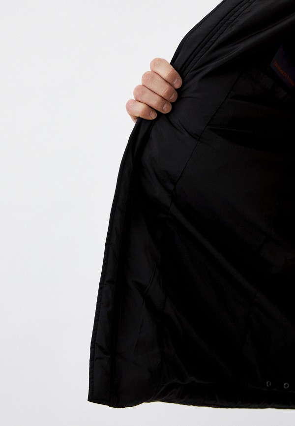 Trussardi Jeans Куртка утепленная - фото 4