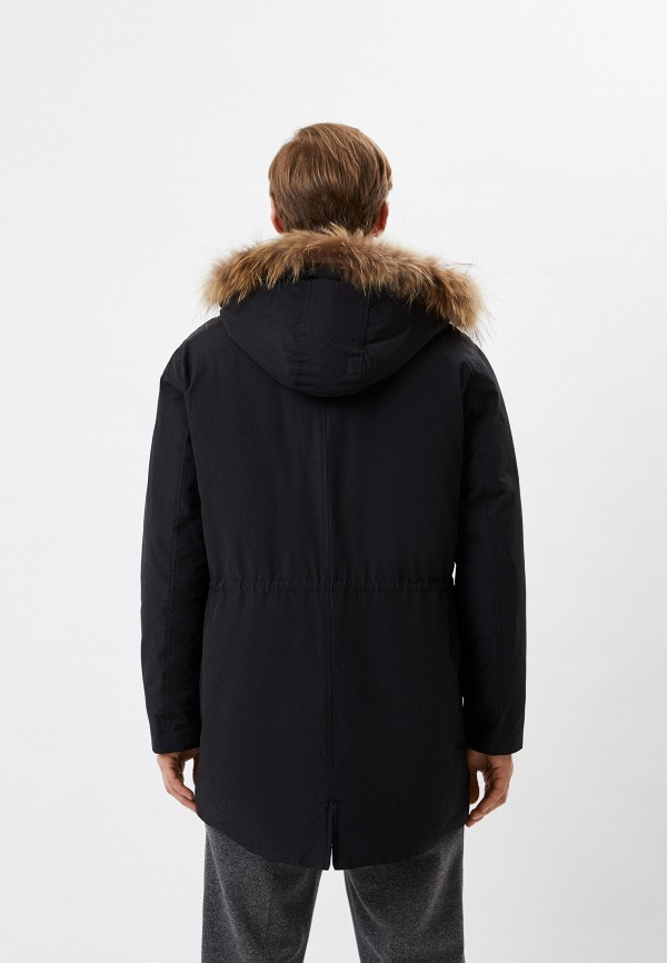 Trussardi Jeans Парка - фото 3