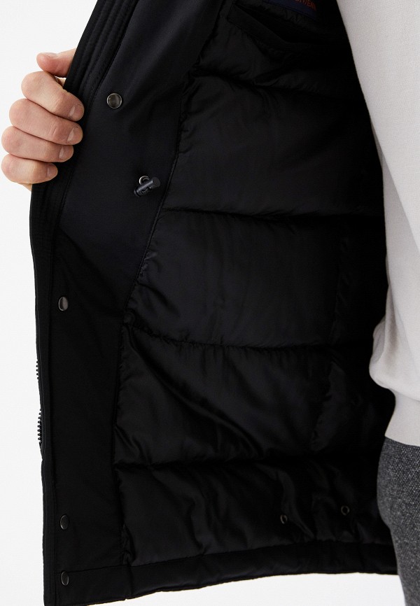 Trussardi Jeans Парка - фото 4