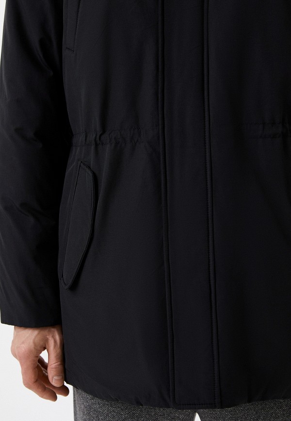 Trussardi Jeans Парка - фото 5