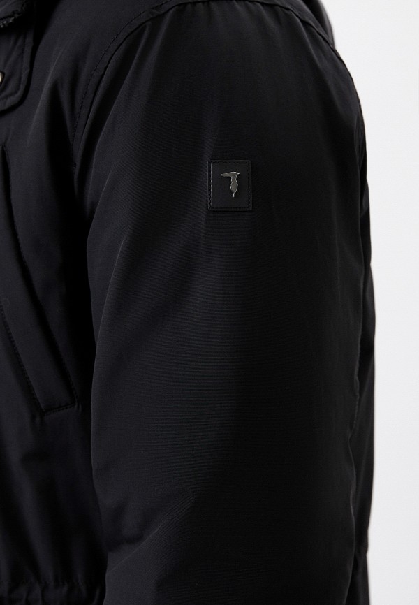 Trussardi Jeans Парка - фото 6