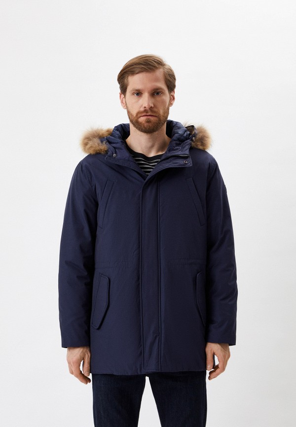 Trussardi Jeans Парка - фото 1