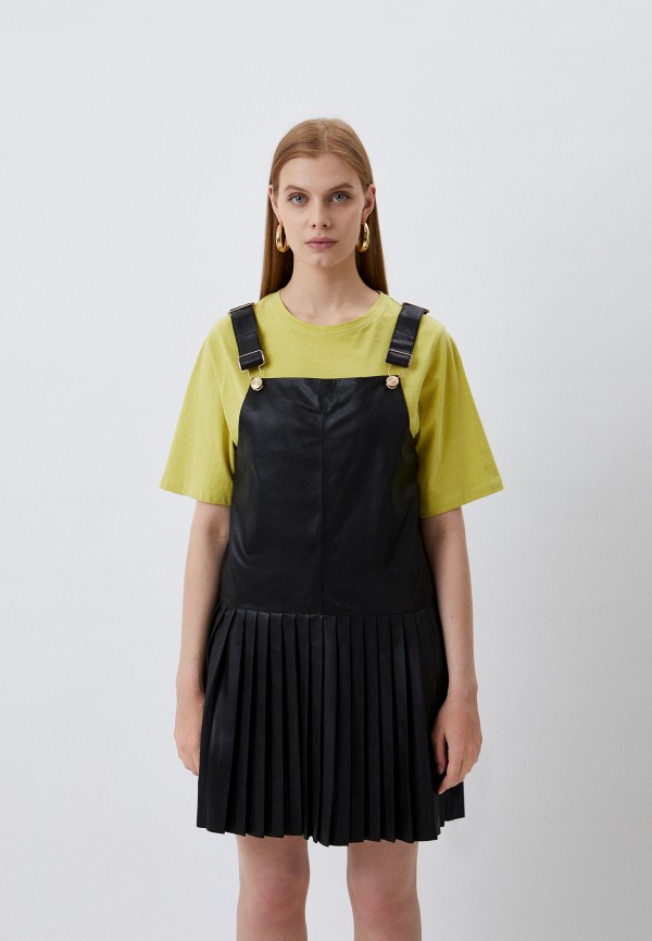 Trussardi Jeans Платье - фото 1