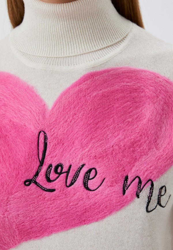 Trussardi Jeans Водолазка - фото 4