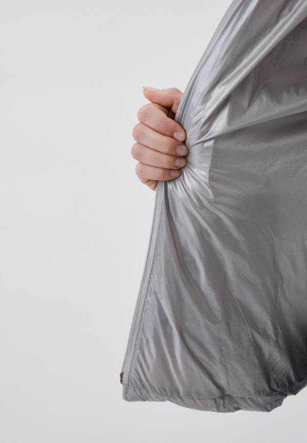 Trussardi Jeans Пуховик - фото 4