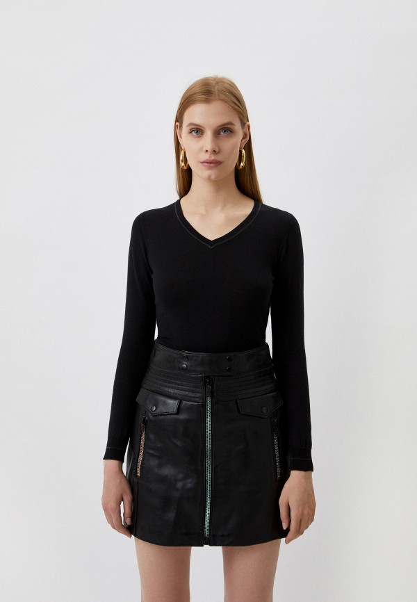 Roberto Cavalli Пуловер - фото 1