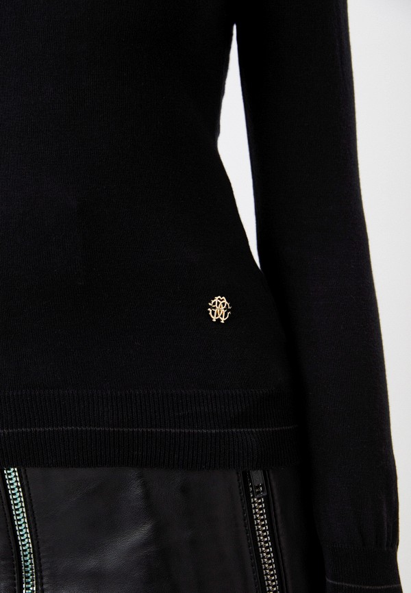 Roberto Cavalli Пуловер - фото 4