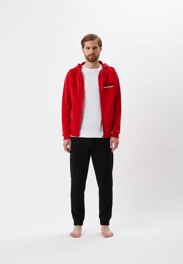 Moschino Underwear Толстовка - фото 2