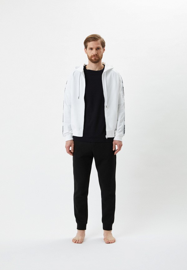 Moschino Underwear Толстовка - фото 2