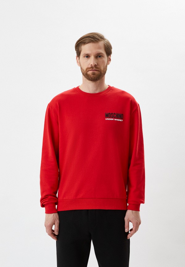 Moschino Underwear Свитшот - фото 1
