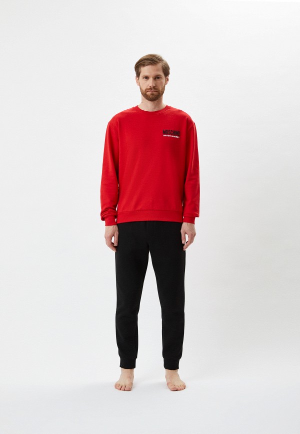 Moschino Underwear Свитшот - фото 2