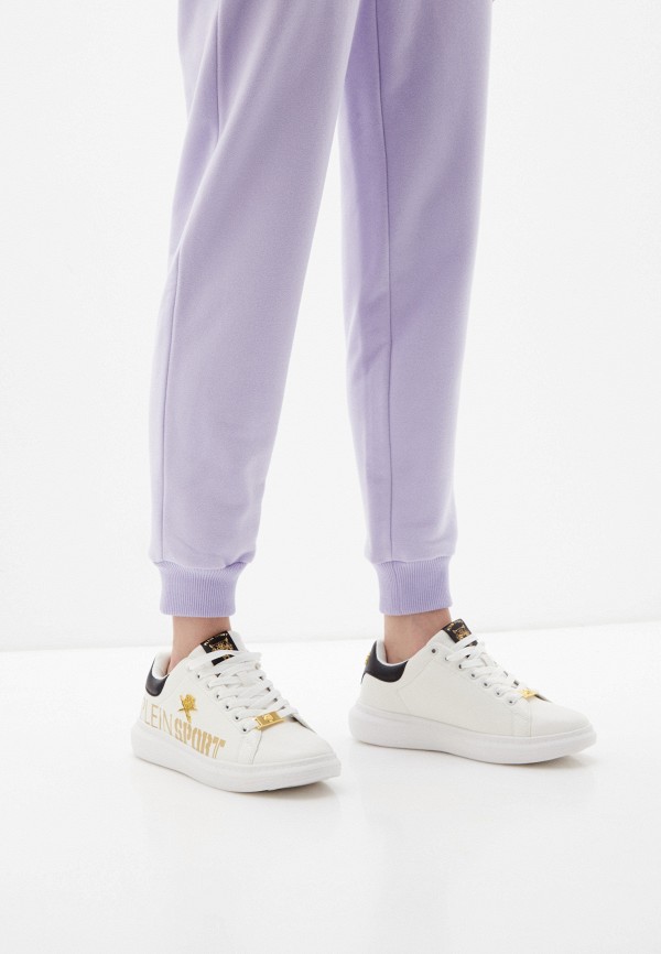 Plein Sport Кеды - фото 6