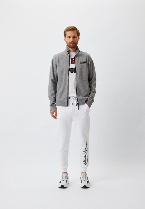 Plein Sport Олимпийка - фото 2