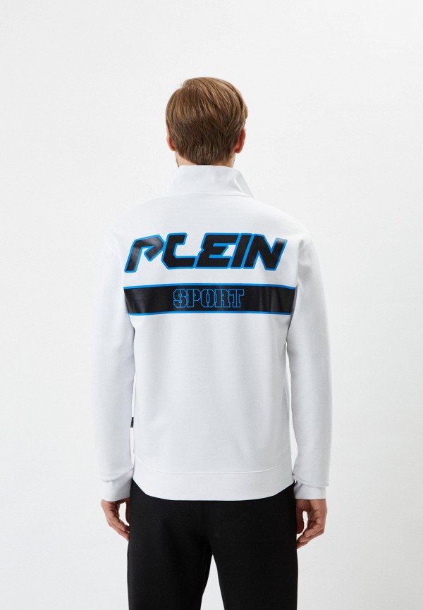 Plein Sport Олимпийка - фото 3