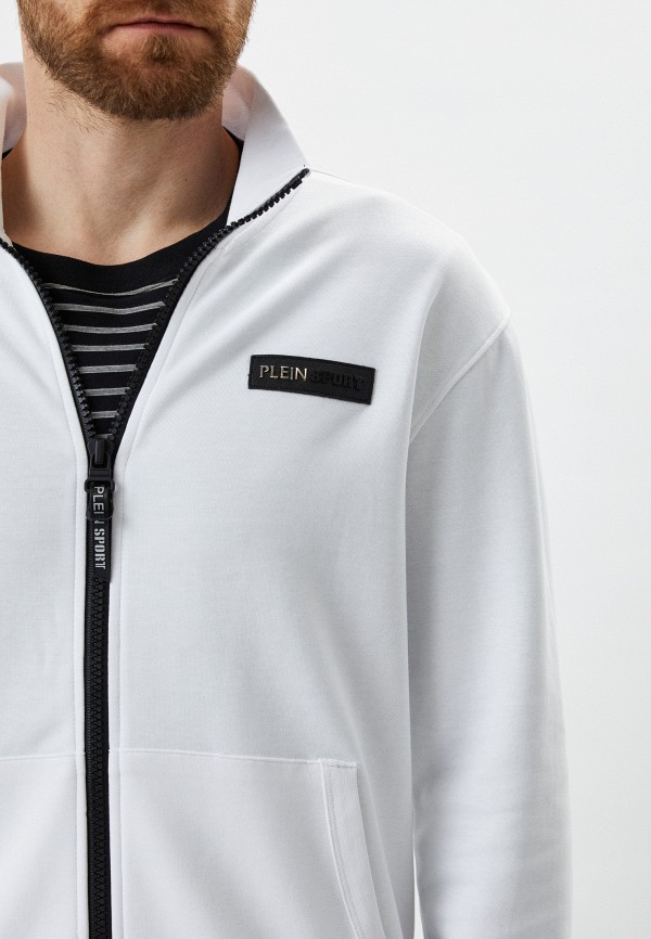 Plein Sport Олимпийка - фото 4