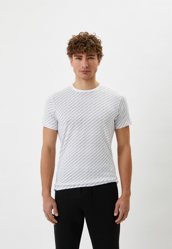 Plein Sport Футболка - фото 1