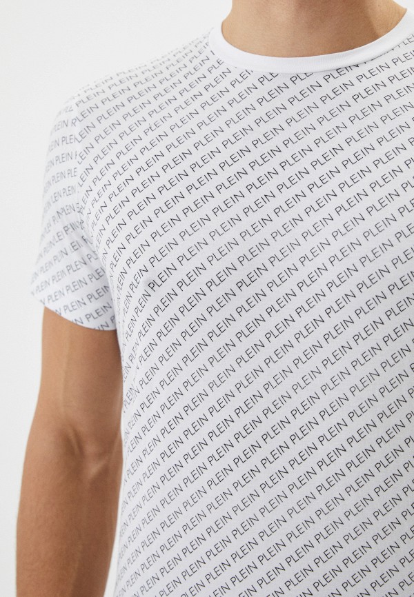 Plein Sport Футболка - фото 4