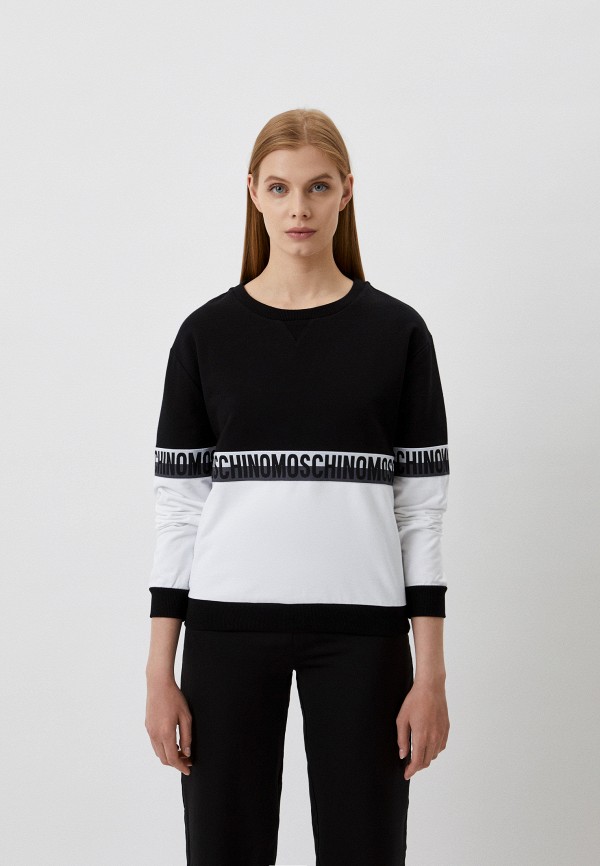 Moschino Underwear Свитшот - фото 1