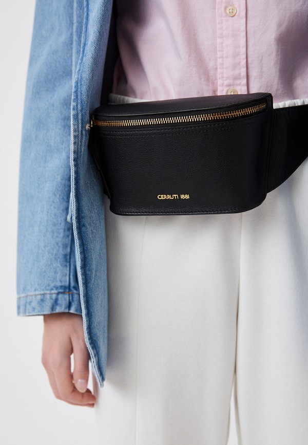 Cerruti 1881 Сумка поясная - фото 6