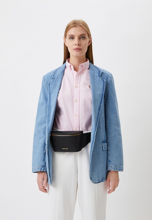 Cerruti 1881 Сумка поясная - фото 5