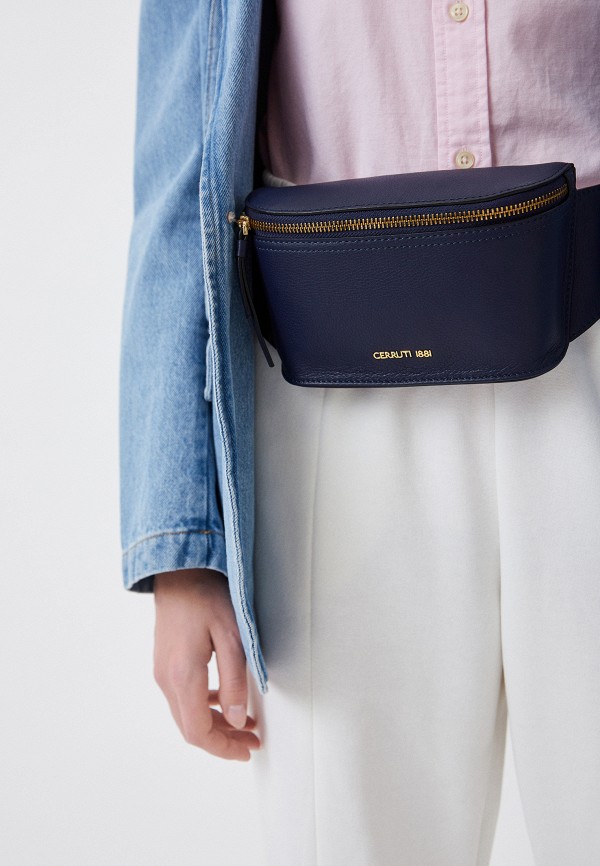 Cerruti 1881 Сумка поясная - фото 6