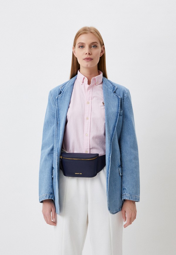 Cerruti 1881 Сумка поясная - фото 5